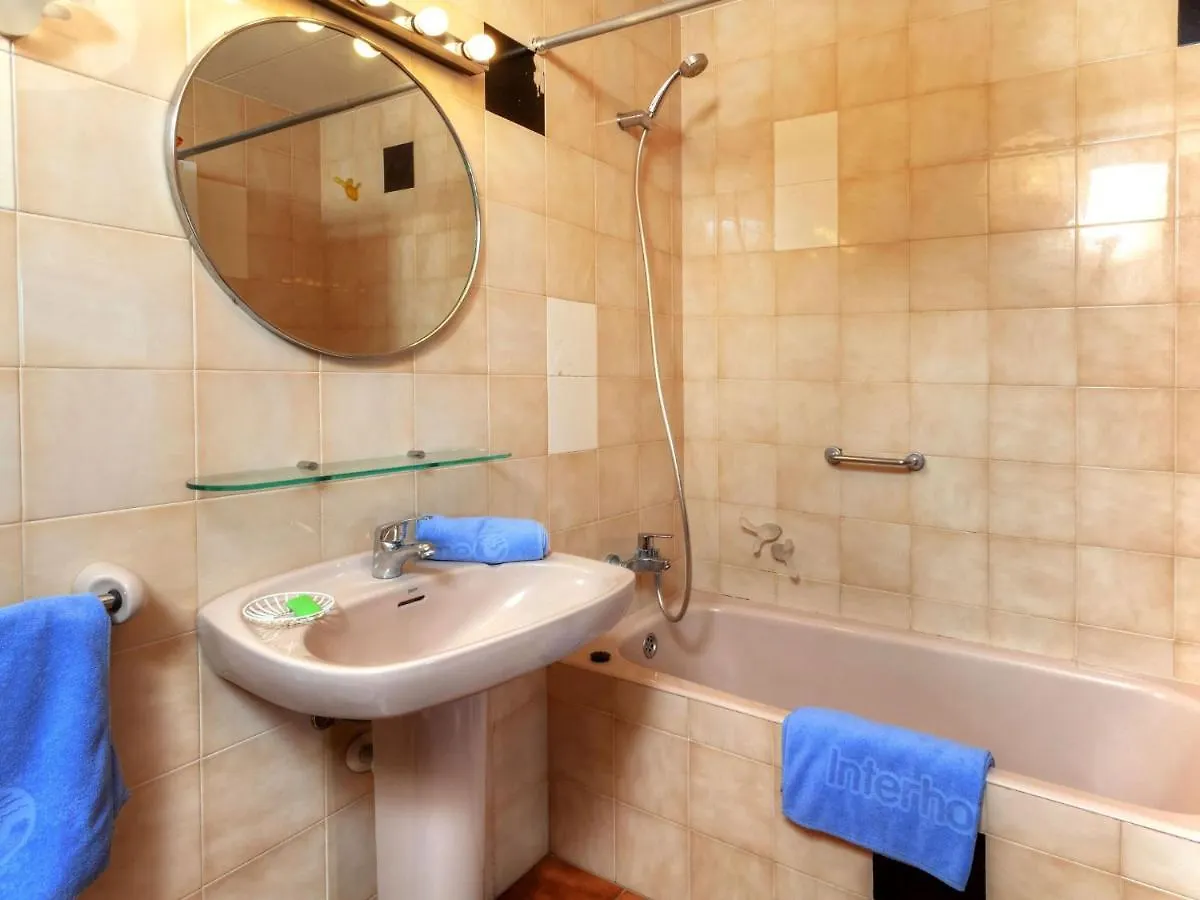 Apartment Sant Carles By Interhome Llança