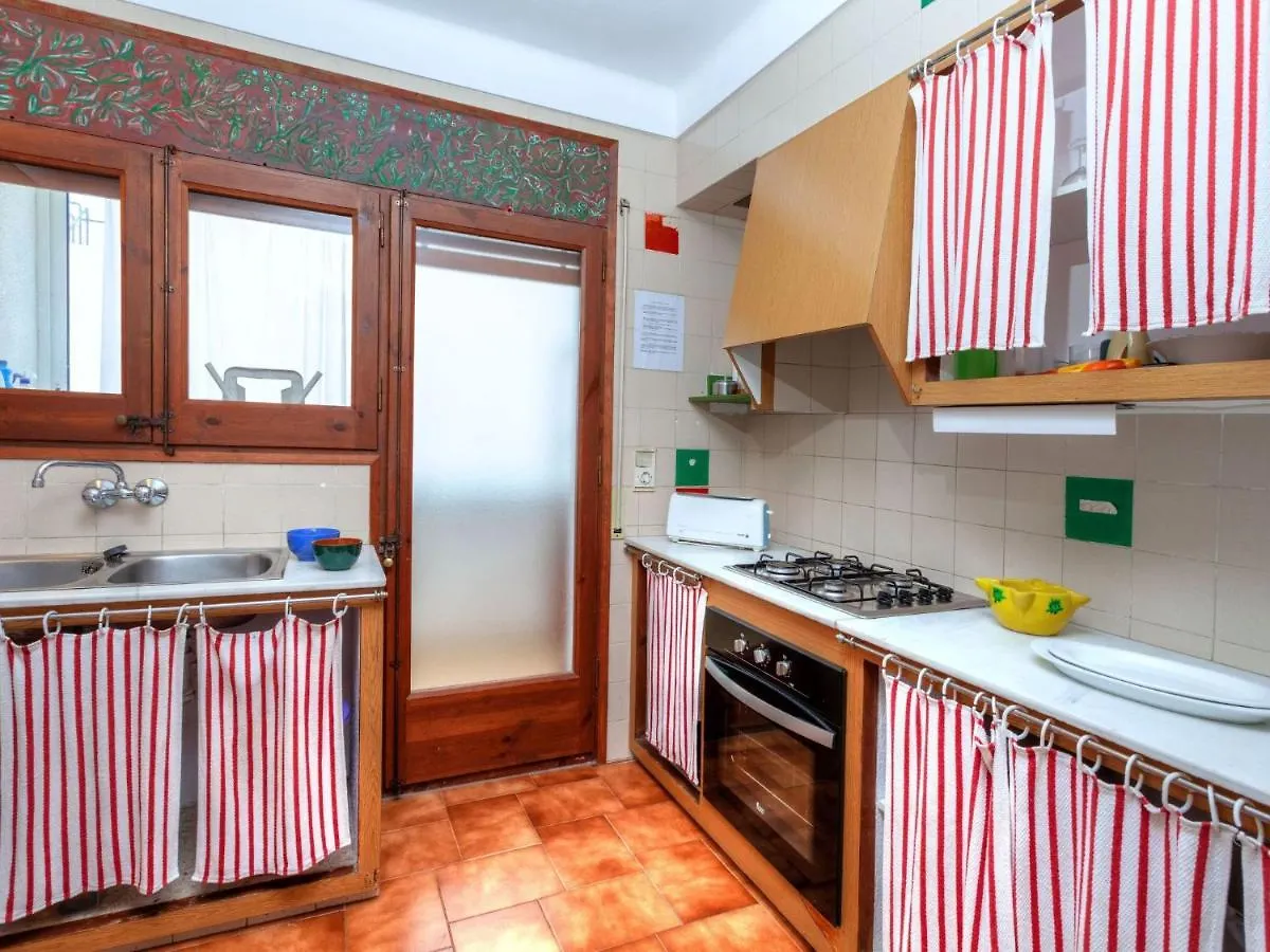Apartment Sant Carles By Interhome Llança
