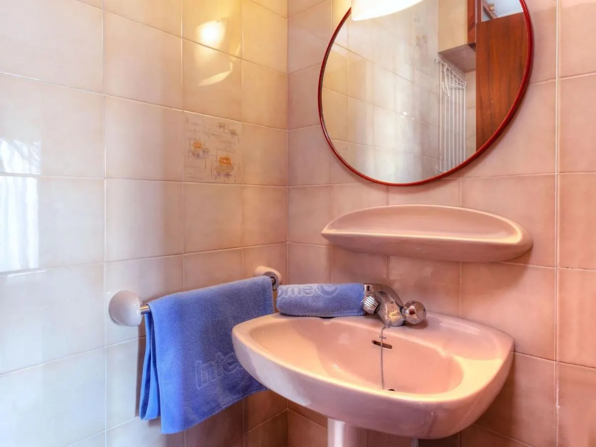 Apartment Sant Carles By Interhome Llança
