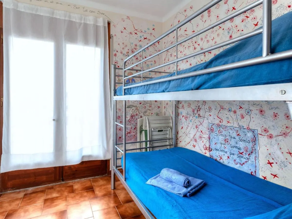 Apartment Sant Carles By Interhome Llança 0*,  Spanyolország