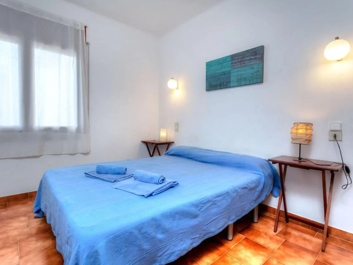 Apartment Sant Carles By Interhome Llança 0*,